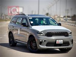 دودج دورانجو